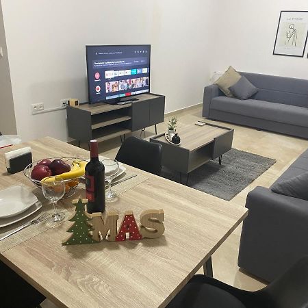 Olive Inn City Драма Экстерьер фото