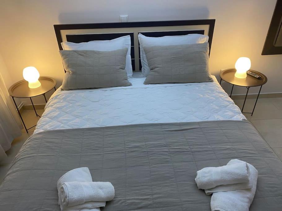 Olive Inn City Драма Экстерьер фото