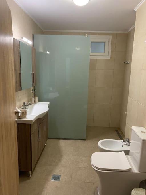 Olive Inn City Драма Экстерьер фото