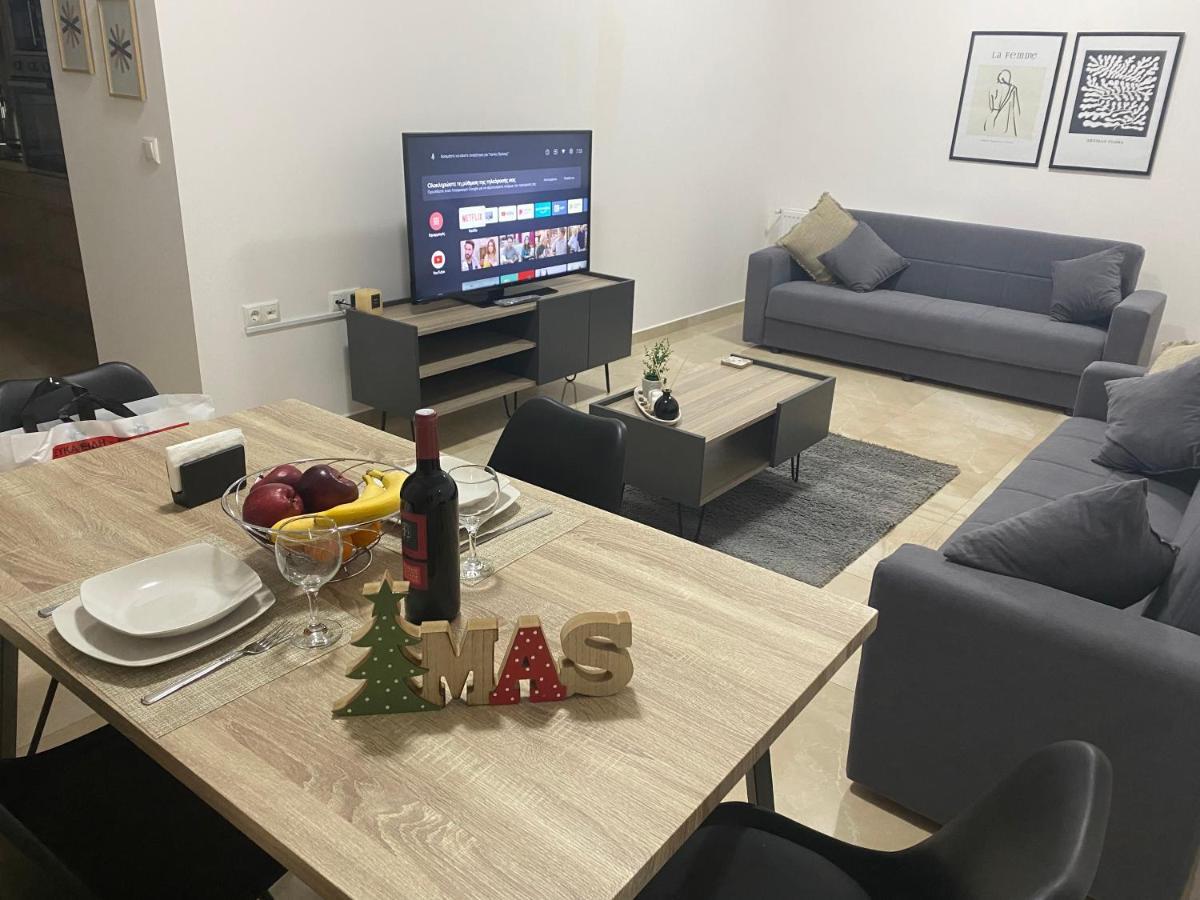 Olive Inn City Драма Экстерьер фото