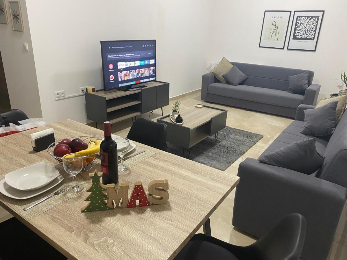 Olive Inn City Драма Экстерьер фото