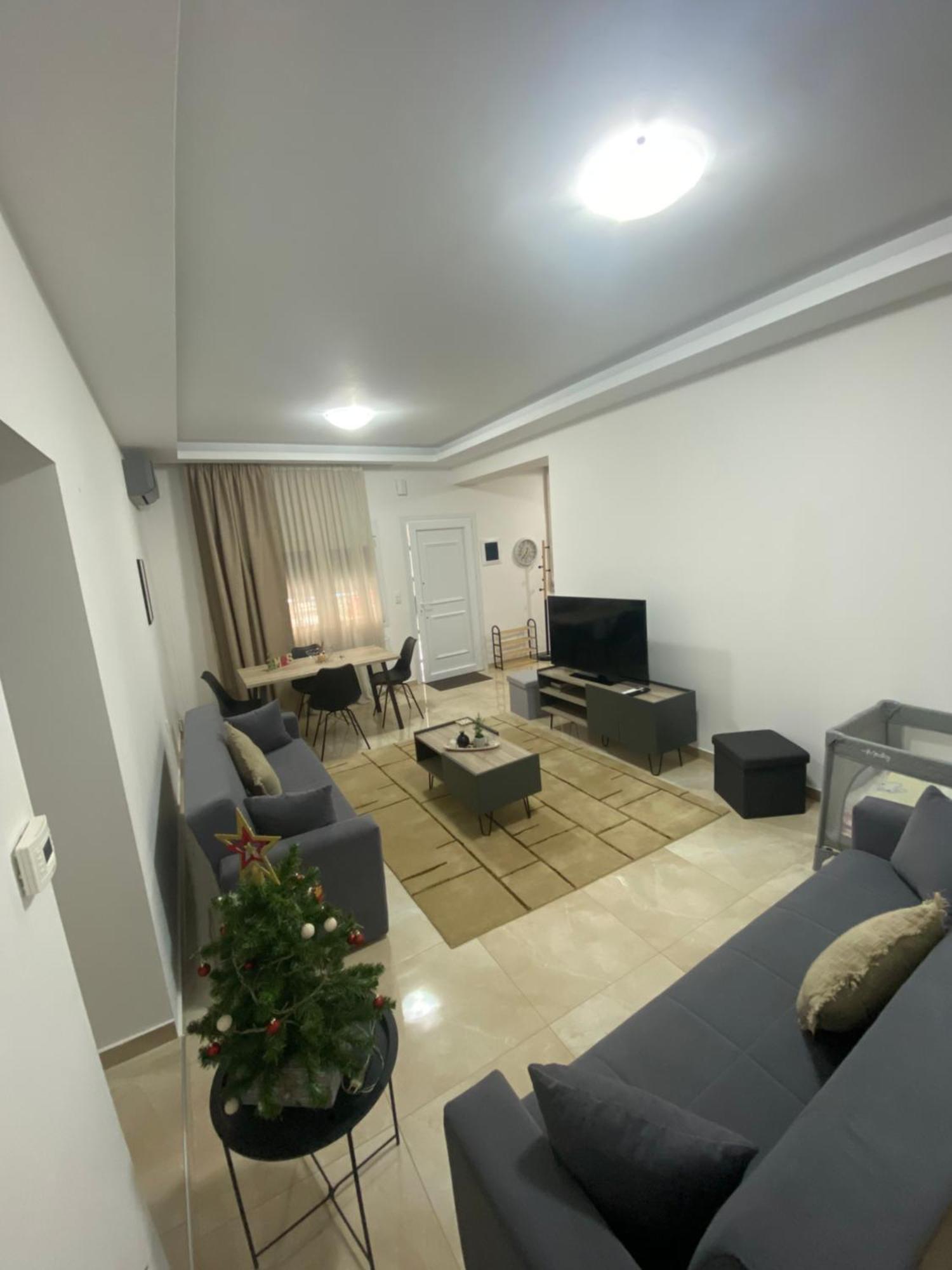 Olive Inn City Драма Экстерьер фото